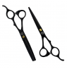 Manta HTK-015 Ultimate Barber Set