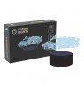 Manta SNL64RGB LED lamp Light decoration Car 3D RGB