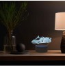 Manta SNL64RGB LED lamp Light decoration Car 3D RGB