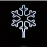 Manta SNL84WH  lamp Light decoration Snowflake
