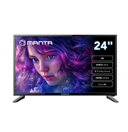 Manta MATV001LHN24
