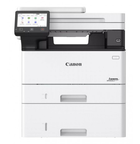 Canon i-SENSYS MF465dw II Spausdintuvas lazerinis nespalvotas MFP A4 40 ppm USB Ethernet LAN Wi-Fi