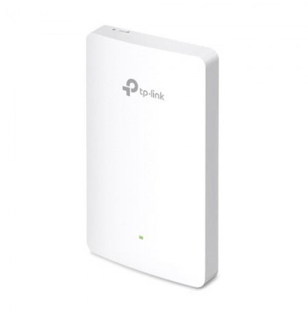 TP-Link EAP615-WALL AX1800 Wall Plate Wi-Fi 6 Prieigos taškas