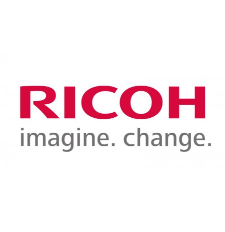 Ricoh M 2810 (842772) Lazerinė kasetė, Juoda