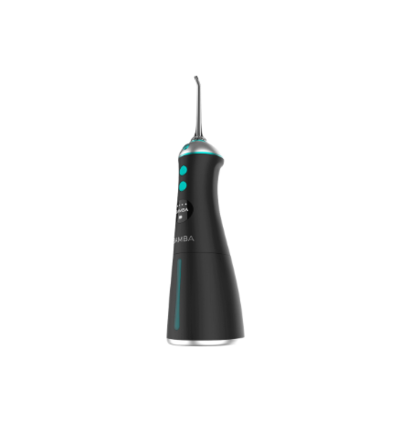 Cecotec | Oral irrigator | ToothCare 1100 Jet Liberty | 280 ml | Number of heads 6