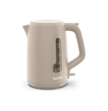 Tefal KO2M0B10 Morning Kettle, Beige | TEFAL