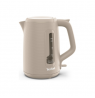 Tefal KO2M0B10 Morning Kettle, Beige | TEFAL