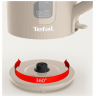 Tefal KO2M0B10 Morning Kettle, Beige | TEFAL