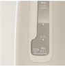 Tefal KO2M0B10 Morning Kettle, Beige | TEFAL