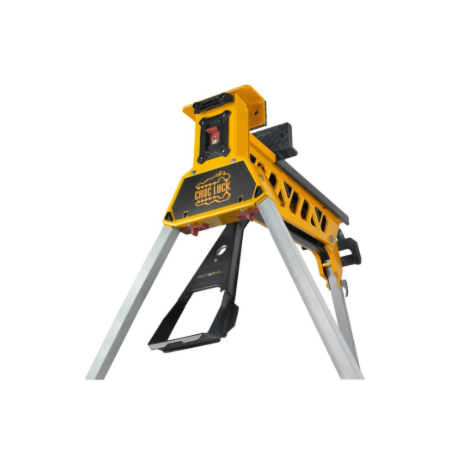 Batavia B.V. | Croc Lock Workbench and Clamping Station