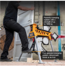 Batavia B.V. | Croc Lock Workbench and Clamping Station