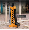 Batavia B.V. | Croc Lock Workbench and Clamping Station