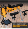 Batavia B.V. | Croc Lock Workbench and Clamping Station