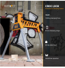 Batavia B.V. | Croc Lock Workbench and Clamping Station