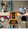 Batavia B.V. | Croc Lock Workbench and Clamping Station
