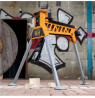 Batavia B.V. | Croc Lock Workbench and Clamping Station