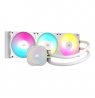 Corsair Liquid CPU Cooler | 360 RS ARGB | White