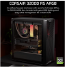 Corsair PC Case | 3200D RS | Black | Mid-Tower