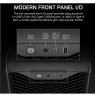 Corsair PC Case | 3200D RS | Black | Mid-Tower