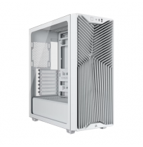 Corsair PC Case | 3200D RS | Mid-Tower | White