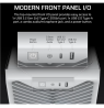Corsair PC Case | 3200D RS ARGB | White | Mid-Tower
