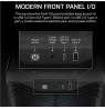 Corsair PC Case | 3200D RS ARGB | Smoke | Mid-Tower