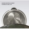 Maestro MR-024-GREY electric kettle