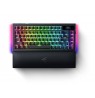 Mechanical Gaming Keyboard Razer | BlackWidow V4 Pro 75% | 4K Hz Wireless | US | Black | Orange Tactile Switches Gen-3 |