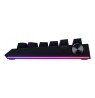 Mechanical Gaming Keyboard Razer | BlackWidow V4 Pro 75% | 4K Hz Wireless | US | Black | Orange Tactile Switches Gen-3 |