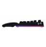 Mechanical Gaming Keyboard Razer | BlackWidow V4 Pro 75% | 4K Hz Wireless | US | Black | Orange Tactile Switches Gen-3 |