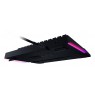 Mechanical Gaming Keyboard Razer | BlackWidow V4 Pro 75% | 4K Hz Wireless | US | Black | Orange Tactile Switches Gen-3 |
