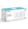 TP-Link AX1500 Whole Home Mesh Wi-Fi 6 System