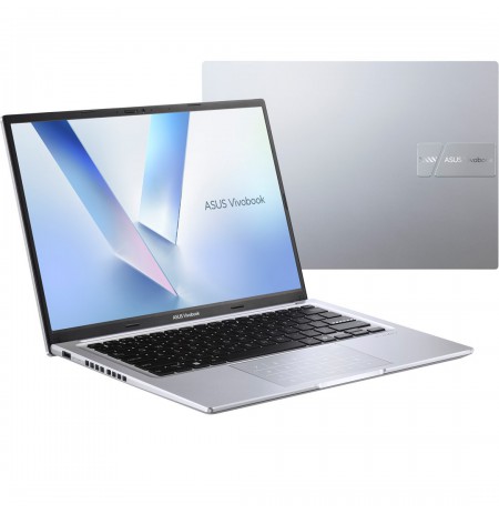 ASUS Vivobook 14  M1405NAQ-LY016W Ryzen 5 150 14.0"WUXGA IPS-level Panel 60Hz 300nits AG 16GB DDR5 SSD512 Radeon Graphics Cam