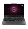Lenovo LOQ 15ARP9 Ryzen 5 7235HS 15,6"144Hz 300nits AG 16GB DDR5 4800 SSD1TB RTX4050_6GB Cam720p 60Wh Win11 Luna Grey (REPACK)
