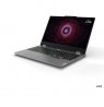 Lenovo LOQ 15ARP9 Ryzen 5 7235HS 15,6"144Hz 300nits AG 16GB DDR5 4800 SSD1TB RTX4050_6GB Cam720p 60Wh Win11 Luna Grey (REPACK)
