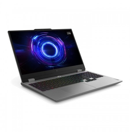 Lenovo LOQ 15IRX10 i7-13650HX 15,6" FHD 144Hz 300nits AG 16GB DDR5 4800 SSD512 RTX5050_8GB Cam 5.0MP 60Wh Win11 Luna Grey
