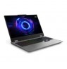Lenovo LOQ 15IRX10 i7-13650HX 15,6" FHD 144Hz 300nits AG 16GB DDR5 4800 SSD512 RTX5050_8GB Cam 5.0MP 60Wh Win11 Luna Grey