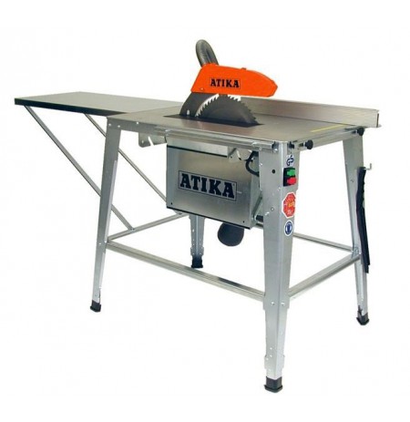 ATIKA WOOD TABLE SAW 315mm 3.0KW 230W 90mm HT315