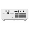 Optoma ZH420 Standard throw projector 4300 ANSI lumens DLP 1080p (1920x1080) 3D White