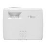 Optoma ZH420 Standard throw projector 4300 ANSI lumens DLP 1080p (1920x1080) 3D White