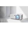 Optoma ZH420 Standard throw projector 4300 ANSI lumens DLP 1080p (1920x1080) 3D White