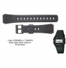 Laikrodžio dirželis CASIO 71604816