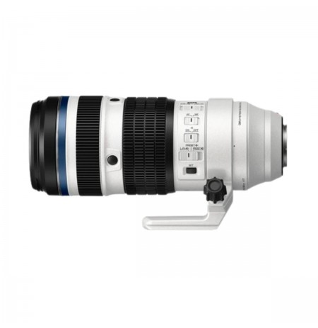 OM System M.Zuiko Digital ED 50-200mm F2.8 IS PRO incl. Lens hood and Lens case