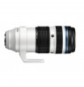 OM System M.Zuiko Digital ED 50-200mm F2.8 IS PRO incl. Lens hood and Lens case