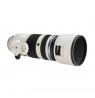 OM System M.Zuiko Digital ED 50-200mm F2.8 IS PRO incl. Lens hood and Lens case