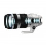 OM System M.Zuiko Digital ED 50-200mm F2.8 IS PRO incl. Lens hood and Lens case
