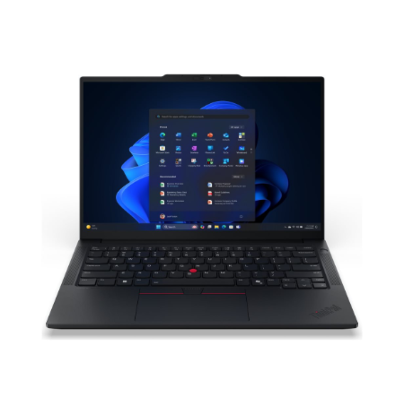 Lenovo ThinkPad E14 G7 Intel | Black | 14 " | IPS | WUXGA | 1920 x 1200 pixels | Anti-glare | Intel Core Ultra 5 | 226V | 16 GB