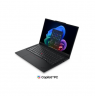 Lenovo ThinkPad E14 G7 Intel | Black | 14 " | IPS | WUXGA | 1920 x 1200 pixels | Anti-glare | Intel Core Ultra 5 | 226V | 16 GB