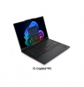 Lenovo ThinkPad E14 G7 Intel | Black | 14 " | IPS | WUXGA | 1920 x 1200 pixels | Anti-glare | Intel Core Ultra 5 | 226V | 16 GB
