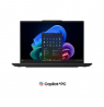 Lenovo ThinkPad E14 G7 Intel | Black | 14 " | IPS | WUXGA | 1920 x 1200 pixels | Anti-glare | Intel Core Ultra 5 | 226V | 16 GB